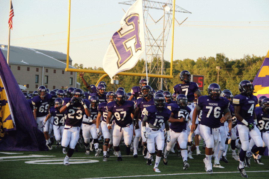 Game Preview - Hahnville vs. St. Thomas More