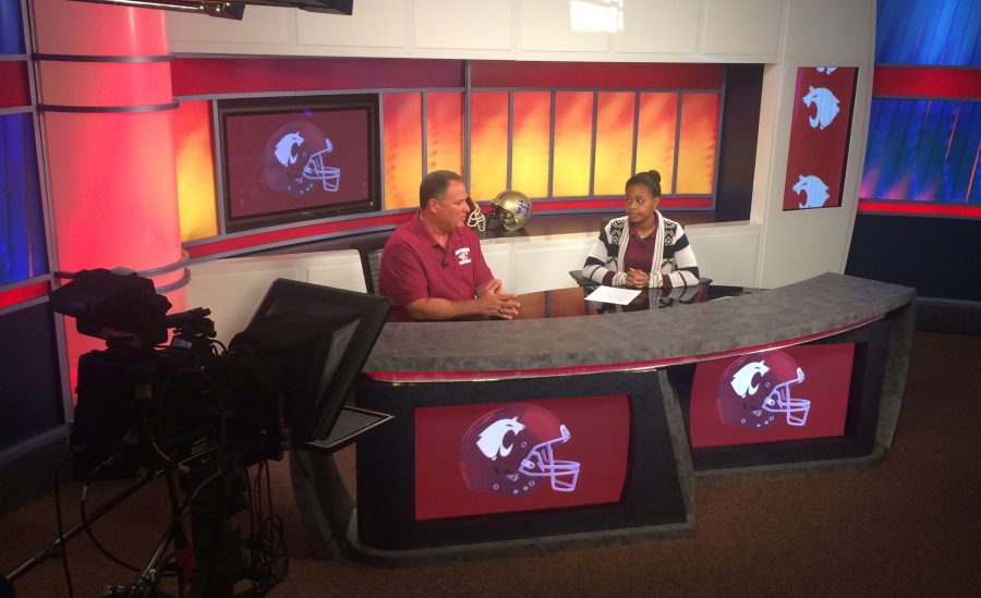 Destrehan On The Prowl Show - October 25, 2016