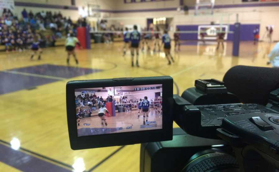 Battle+On+The+River+Volleyball+-+Round+Two