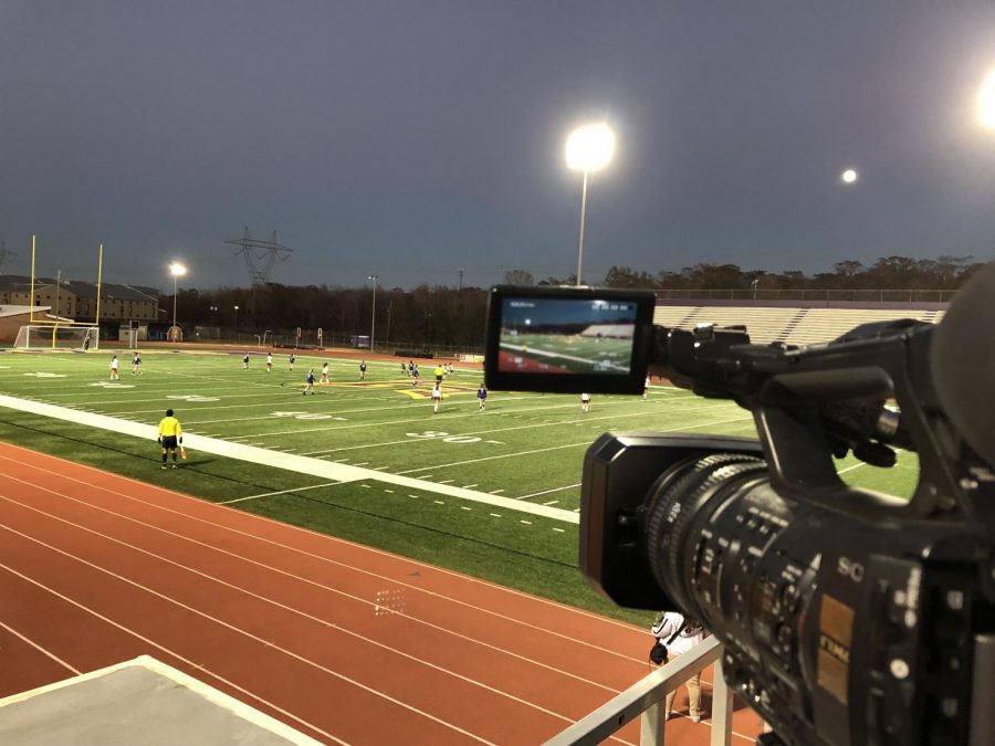 Watch all of our winter sports productions here