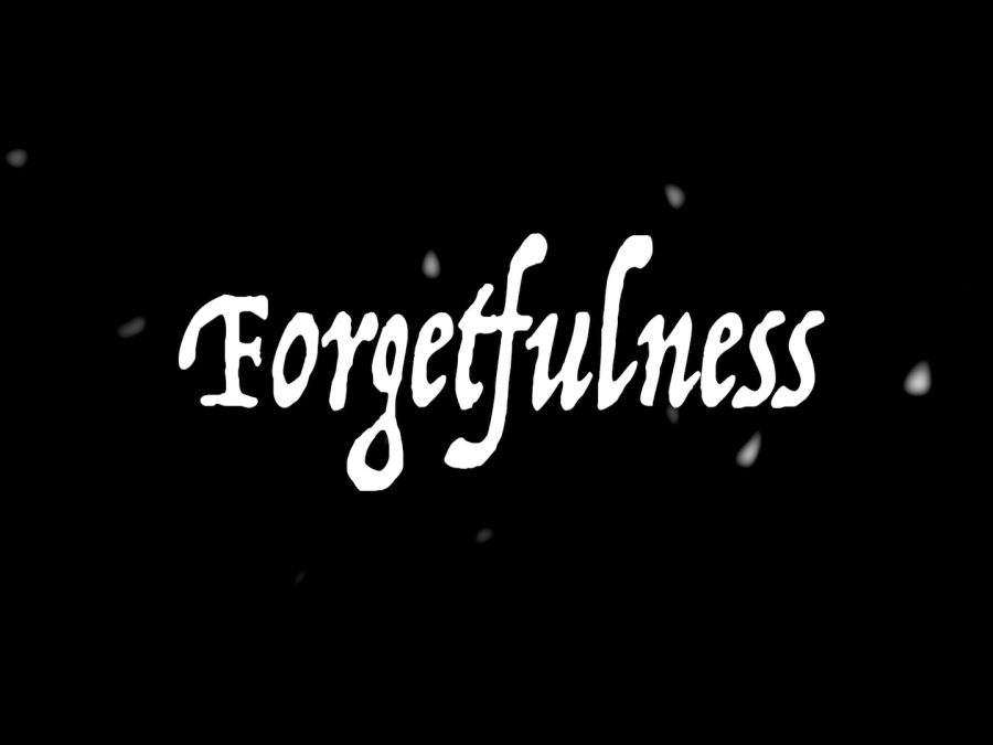 Forgetfulness%3A+A+Paranoia+Short+Film