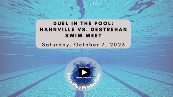 2023 Duel in the Pool